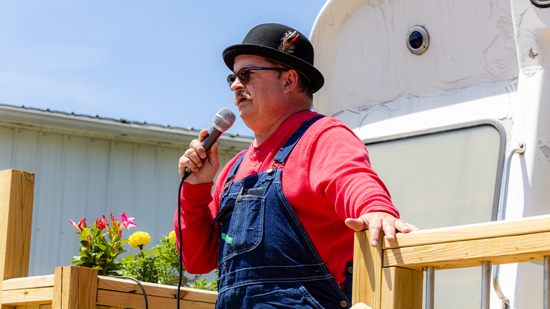 Educational Programs