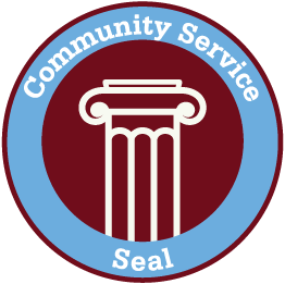 Complete your Community Service Seal education requirement at the Ohio Railway Museum
